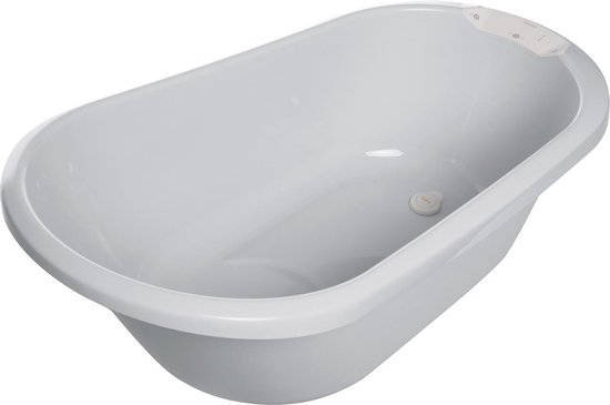 bébé-jou Bad Sense Edition Light Grey