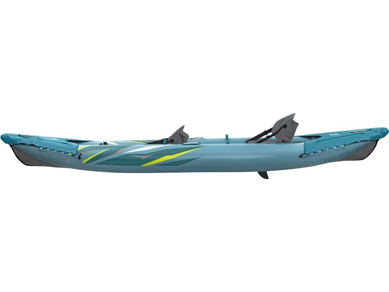Bestway Hydro-Force Kajak-Set Waypoint Elite X2 Kajak