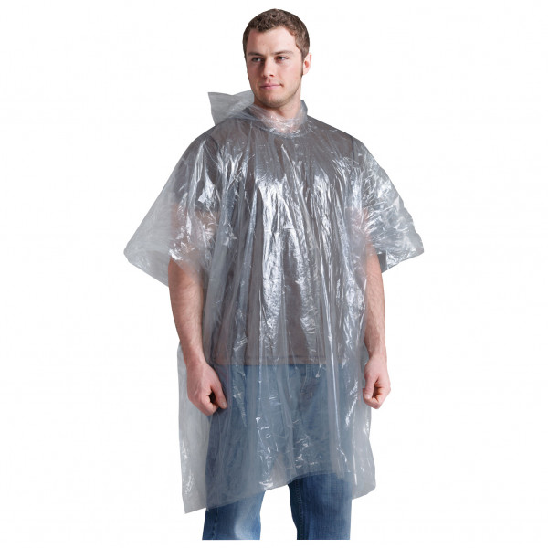 Coghlans - Notfall-Poncho - Poncho