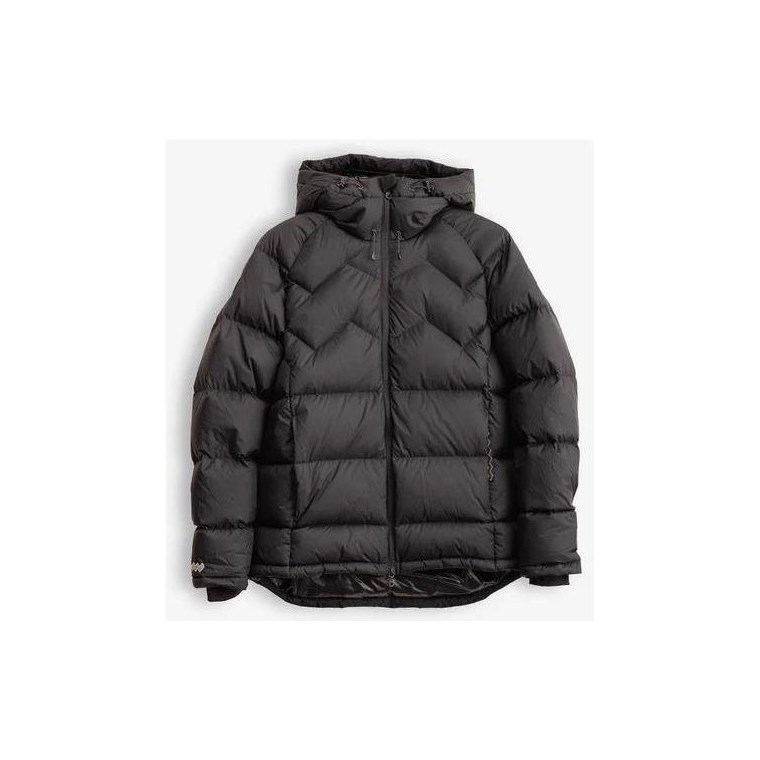 Mountain Works Usx Surveyor Parka Black