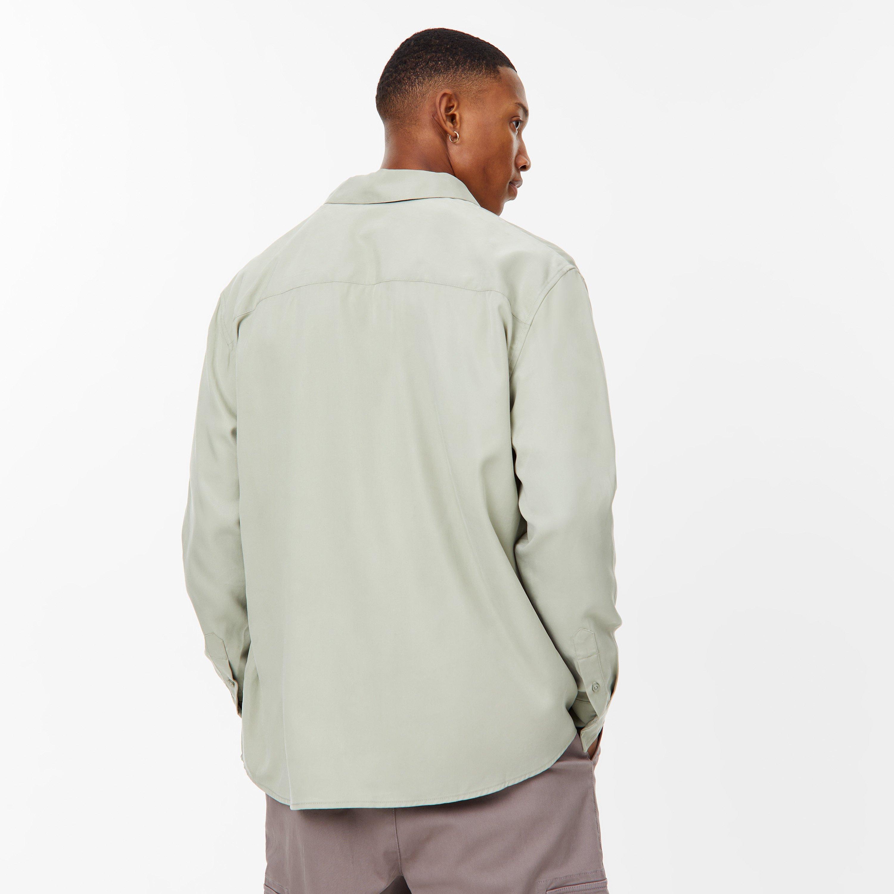 Jack Wills JW Tencel Shirt