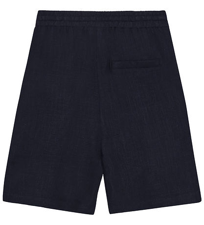 Grunt Shorts - WACHSEN - Navy