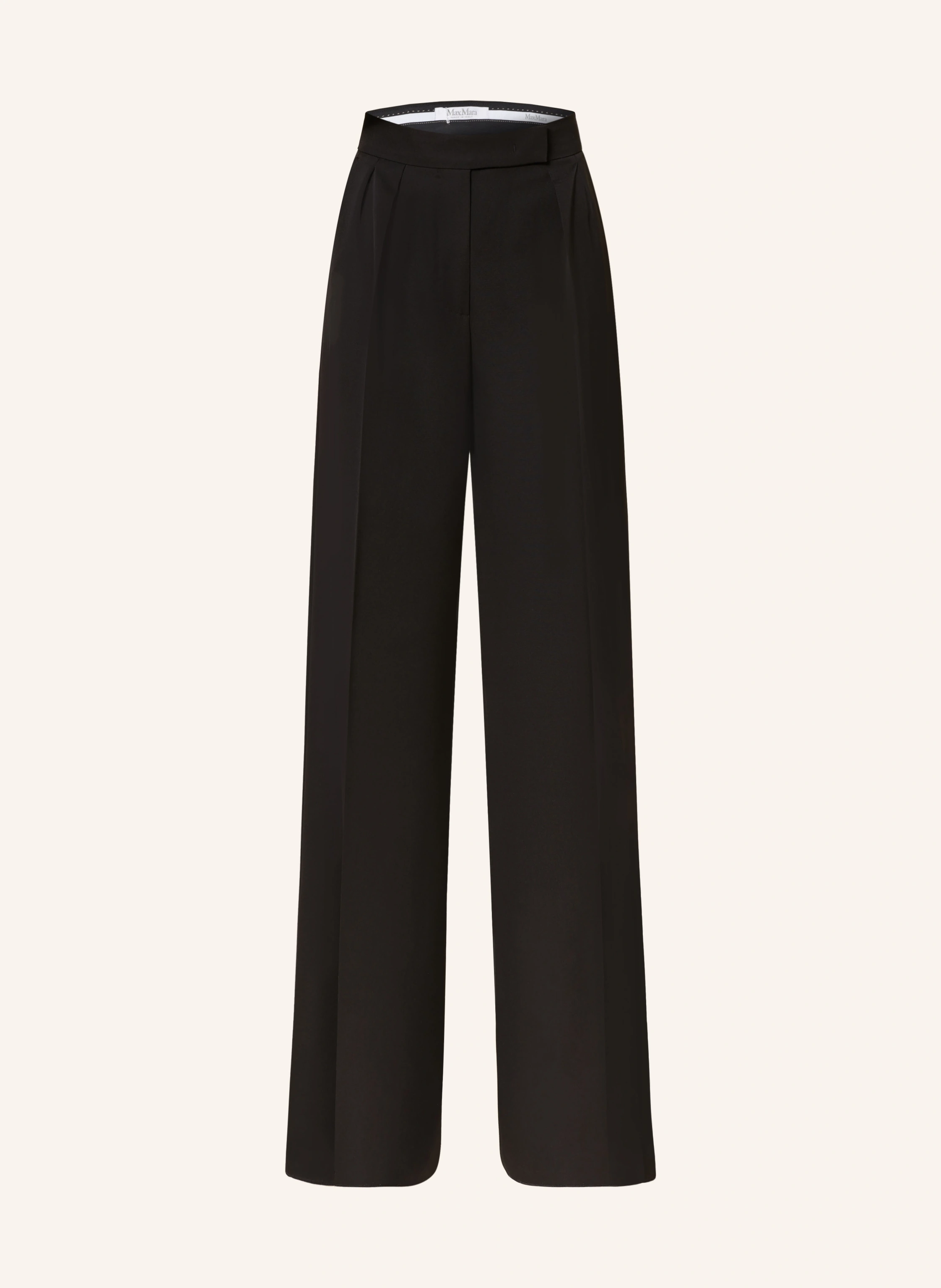 Max Mara Marlenehose LIBBRA