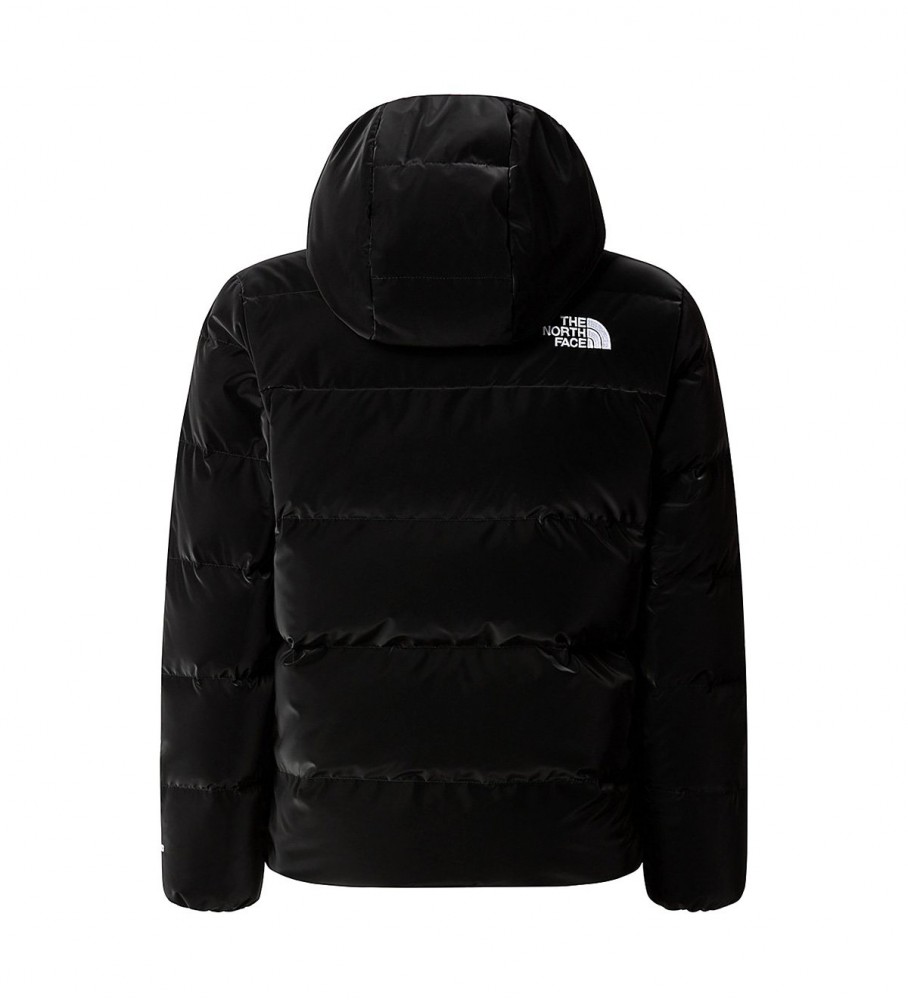 Jaqueta The North Face North Down Fleece preta