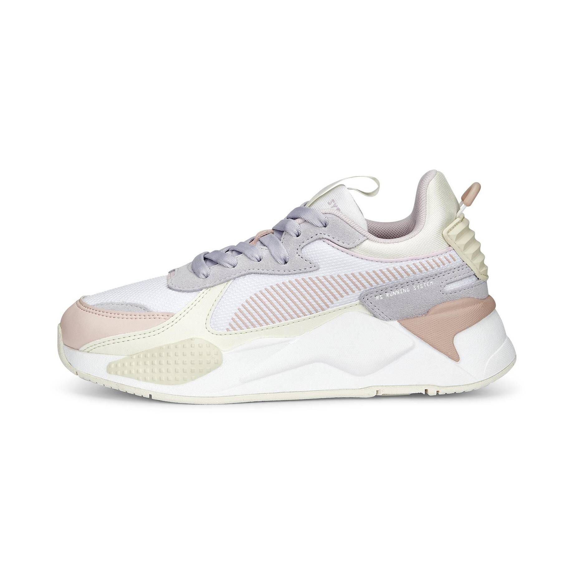 Puma| Damen Sneaker RS-X CANDY