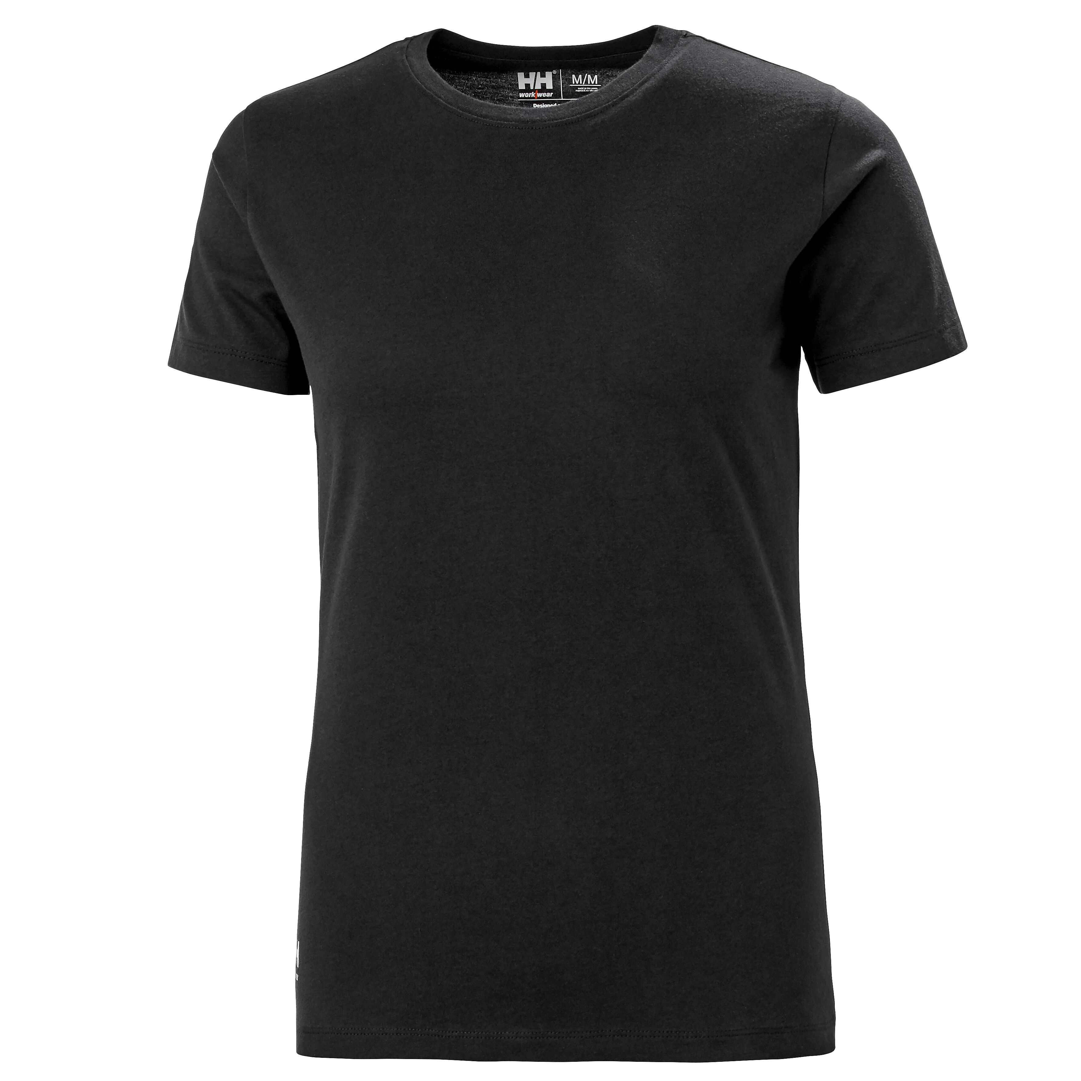 HELLY HANSEN Damen T-Shirt Manchester