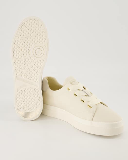 Gant Avona Sneaker in Beige
