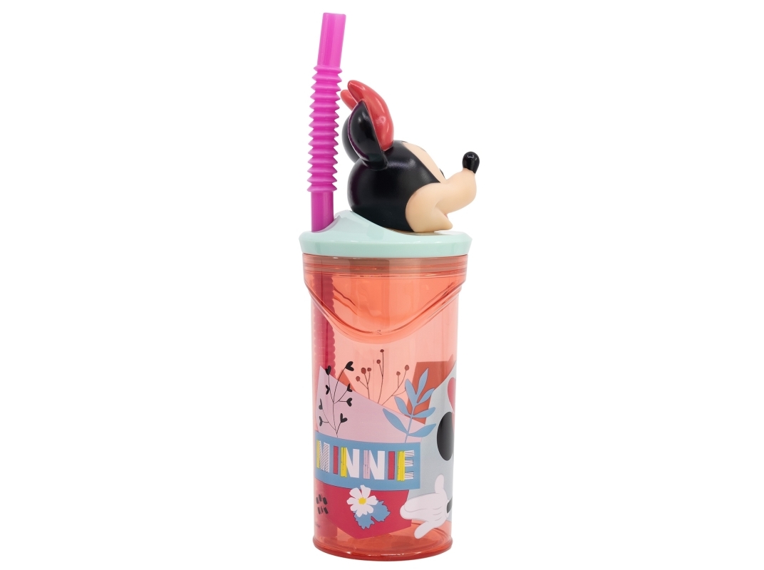 COPO FIGURA MINNIE