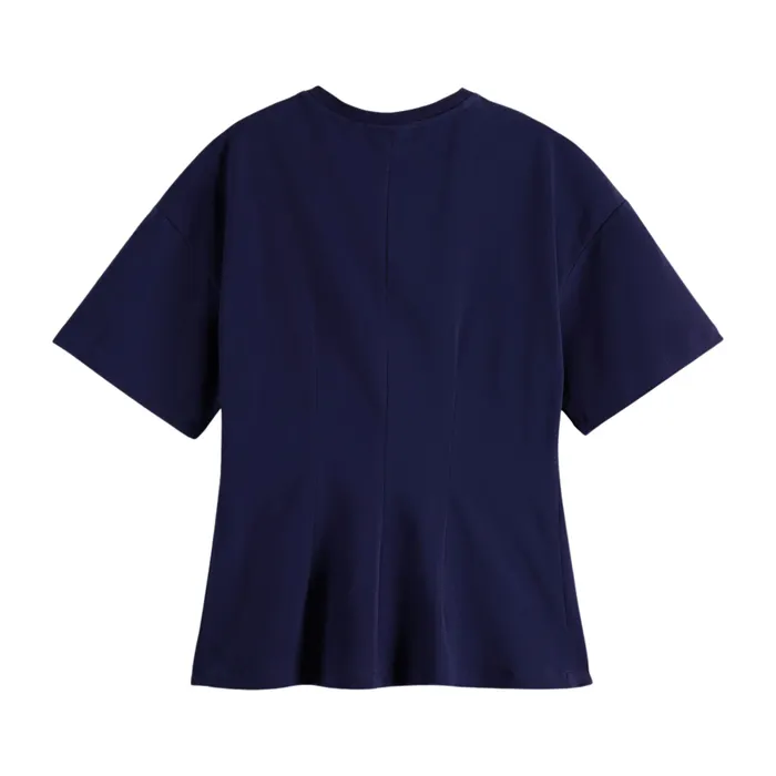 Scotch & Soda Waisted Shirt Dames