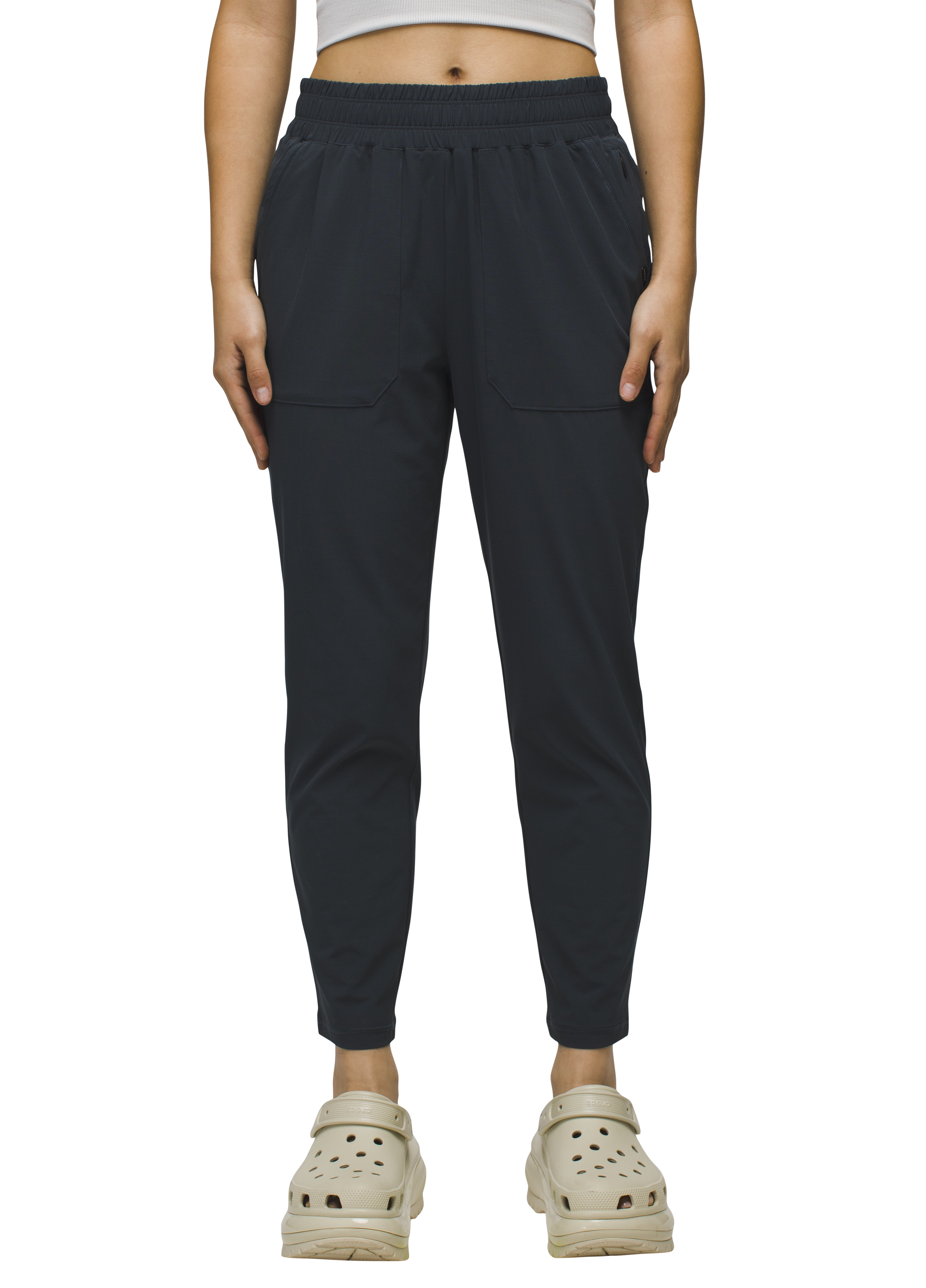 Railay Straight Pant