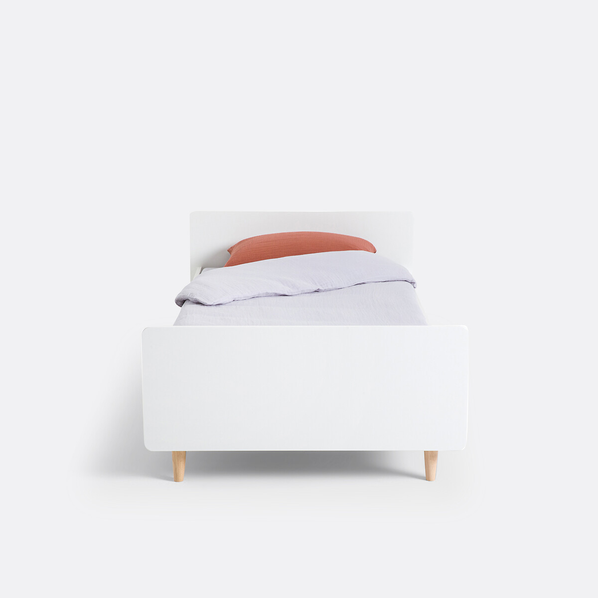 LA REDOUTE INTERIEURS<br>Cama infantil com base Saw