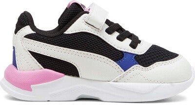 Puma X-Ray Speed Lite AC+ Infant Sneakers, Svart