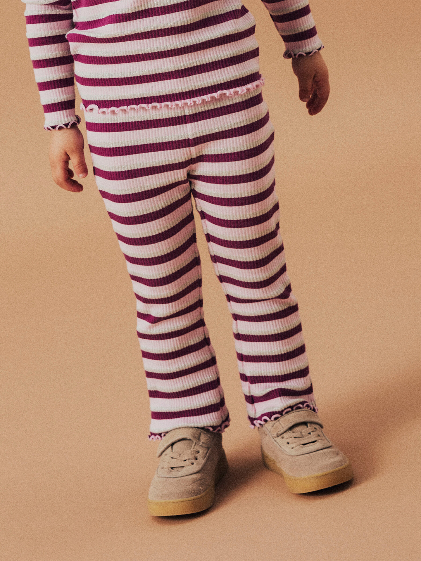 Balisa XSL Bootcut Pant