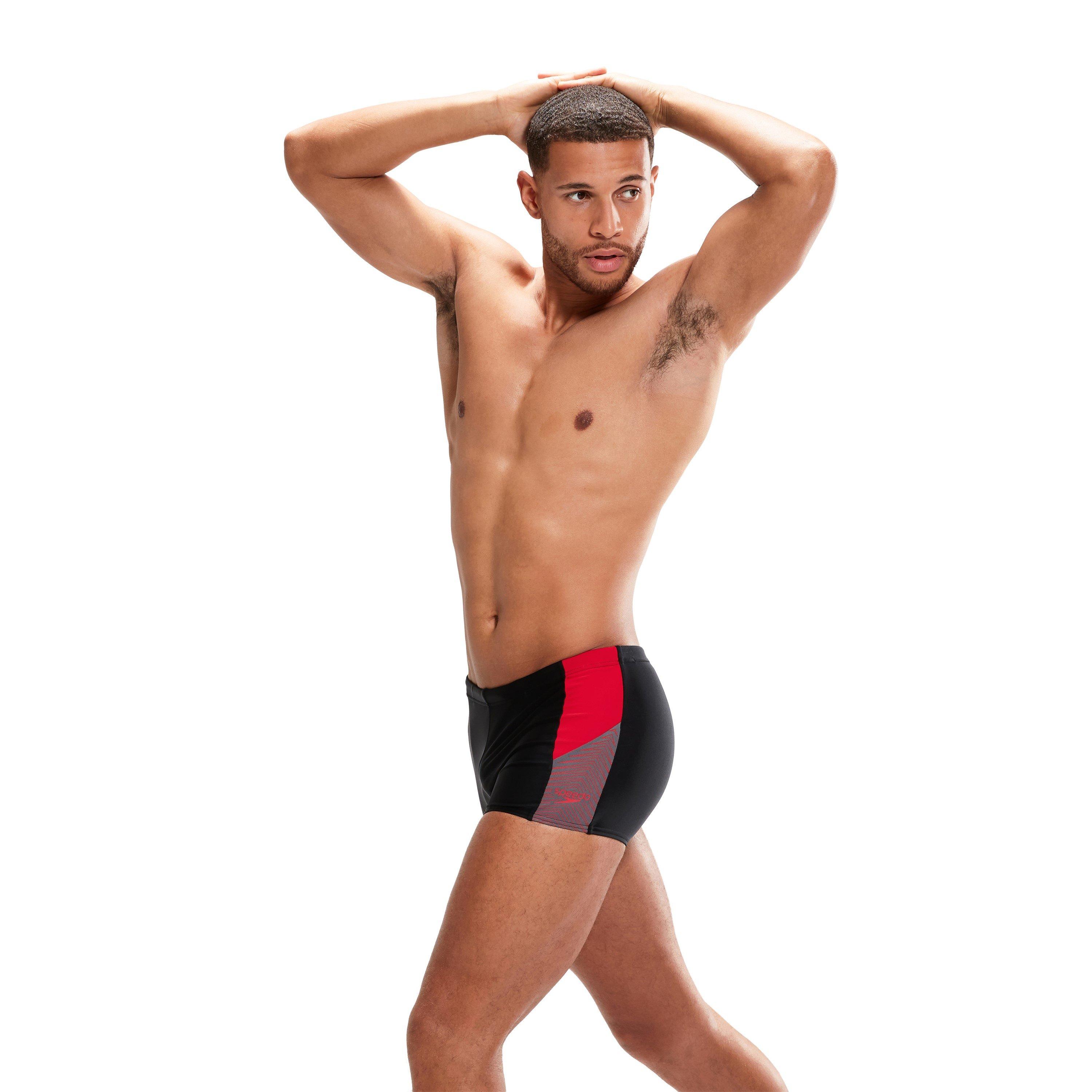 Speedo Dive Split Short