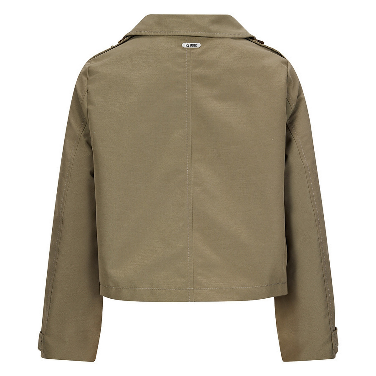 Meisjes Jack GJ520205