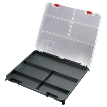 Bosch SystemBox dekselbox