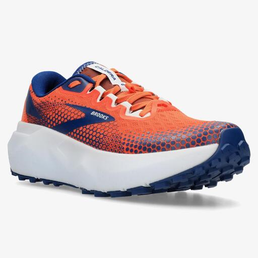 Brooks Caldera 6