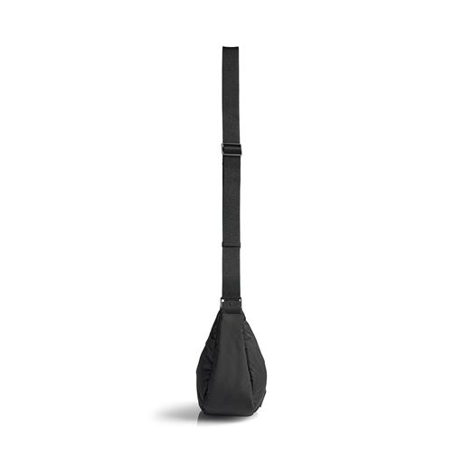 Markberg Drop Crossbody, Black