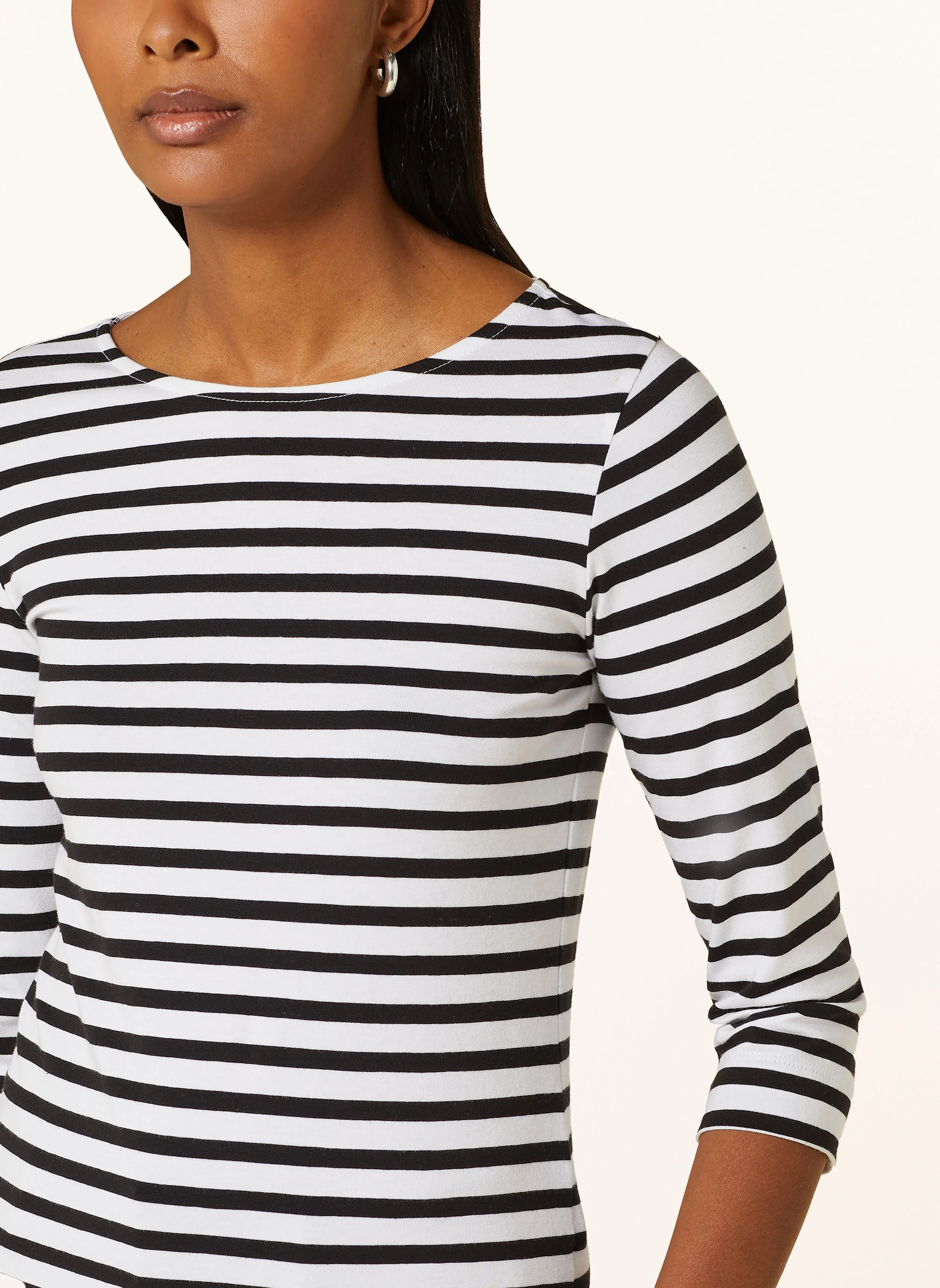 darling harbour Shirt mit 3/4-Arm