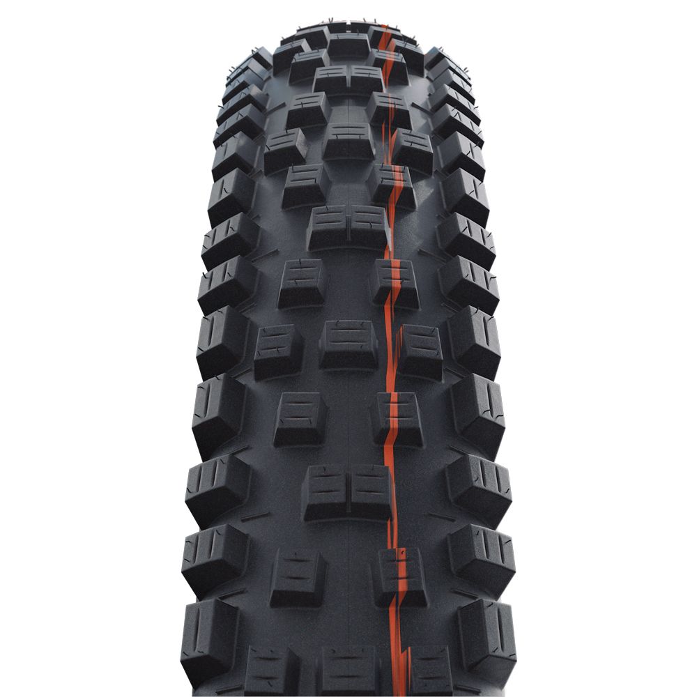 Schwalbe Nobby Nic Evo Super Trail 29x2,60