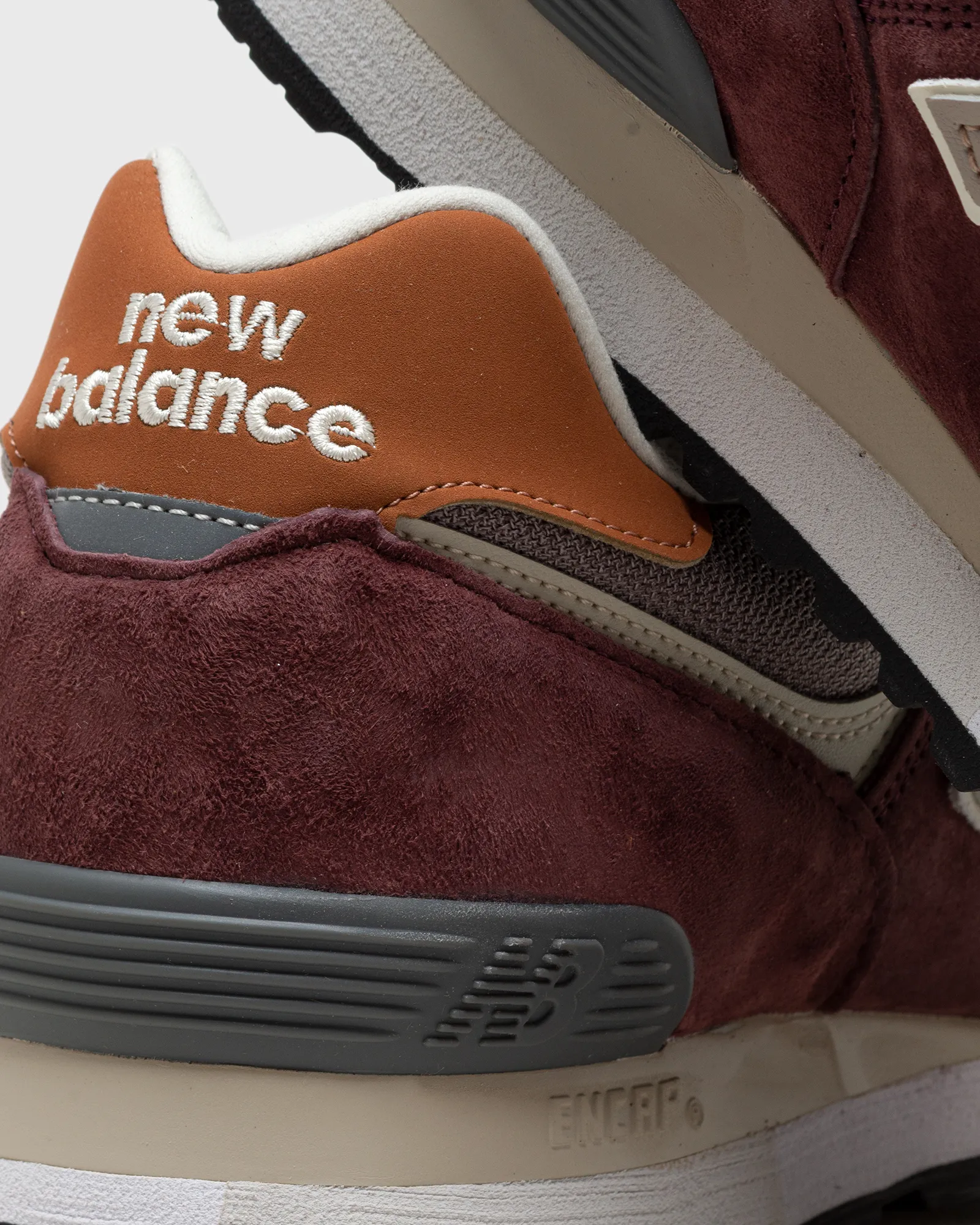 New Balance 576 Underglazed Made in UK