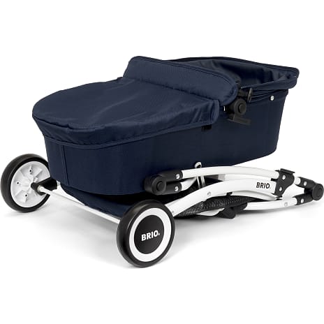 BRIO 24901 Dukkevogn Spin Blå