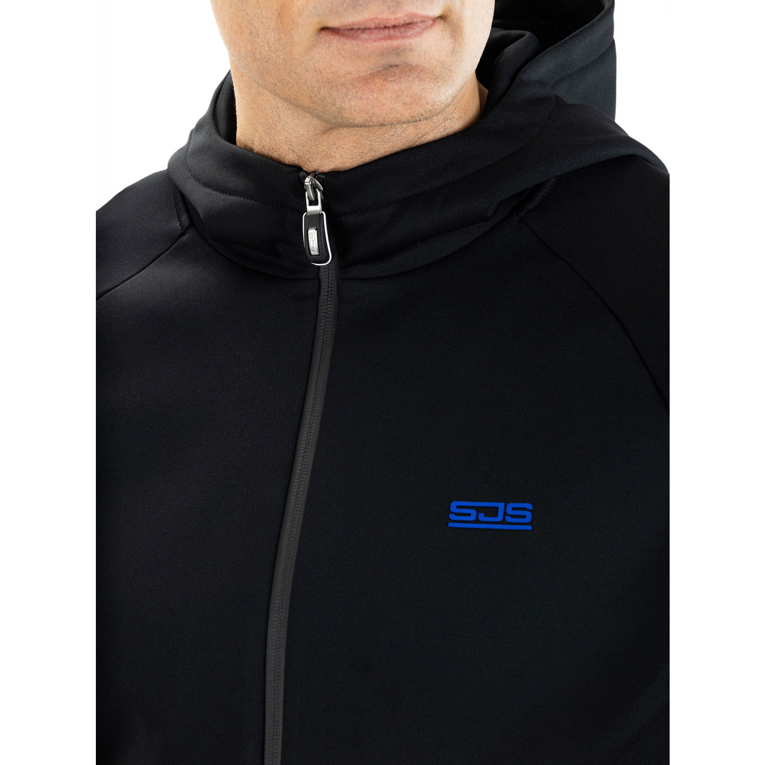 Sjeng Sports Maxim Hooded Jacket