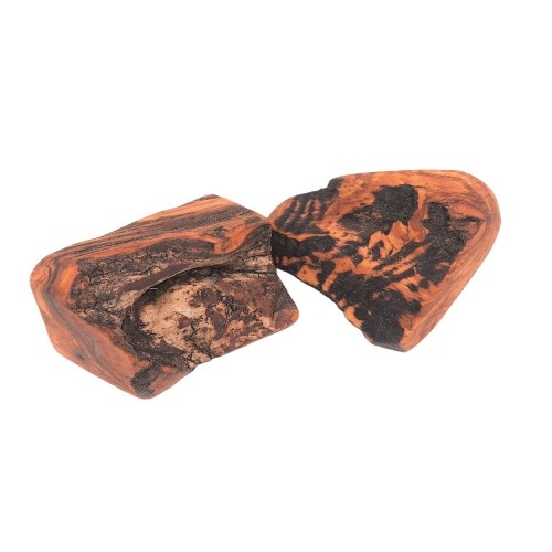 Brinquedo para mastigar Dognia Olive Root para cães