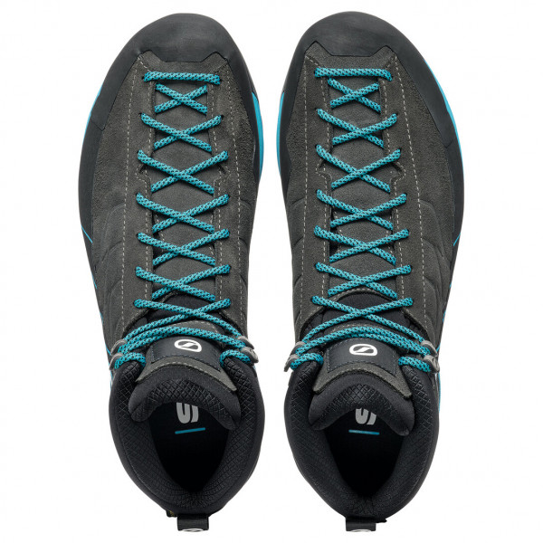 Scarpa - Mescalito Mid GTX - Chaussures d'approche