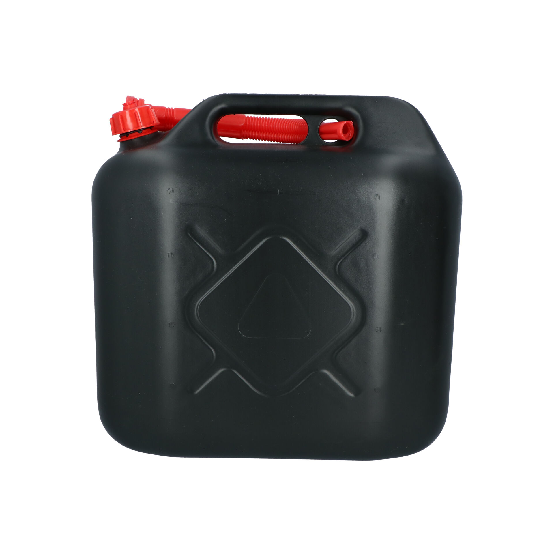 Carpoint UN-Keur benzinekan - 20 Liter
