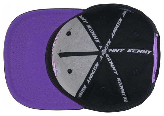 Casquette Kenny Vintage