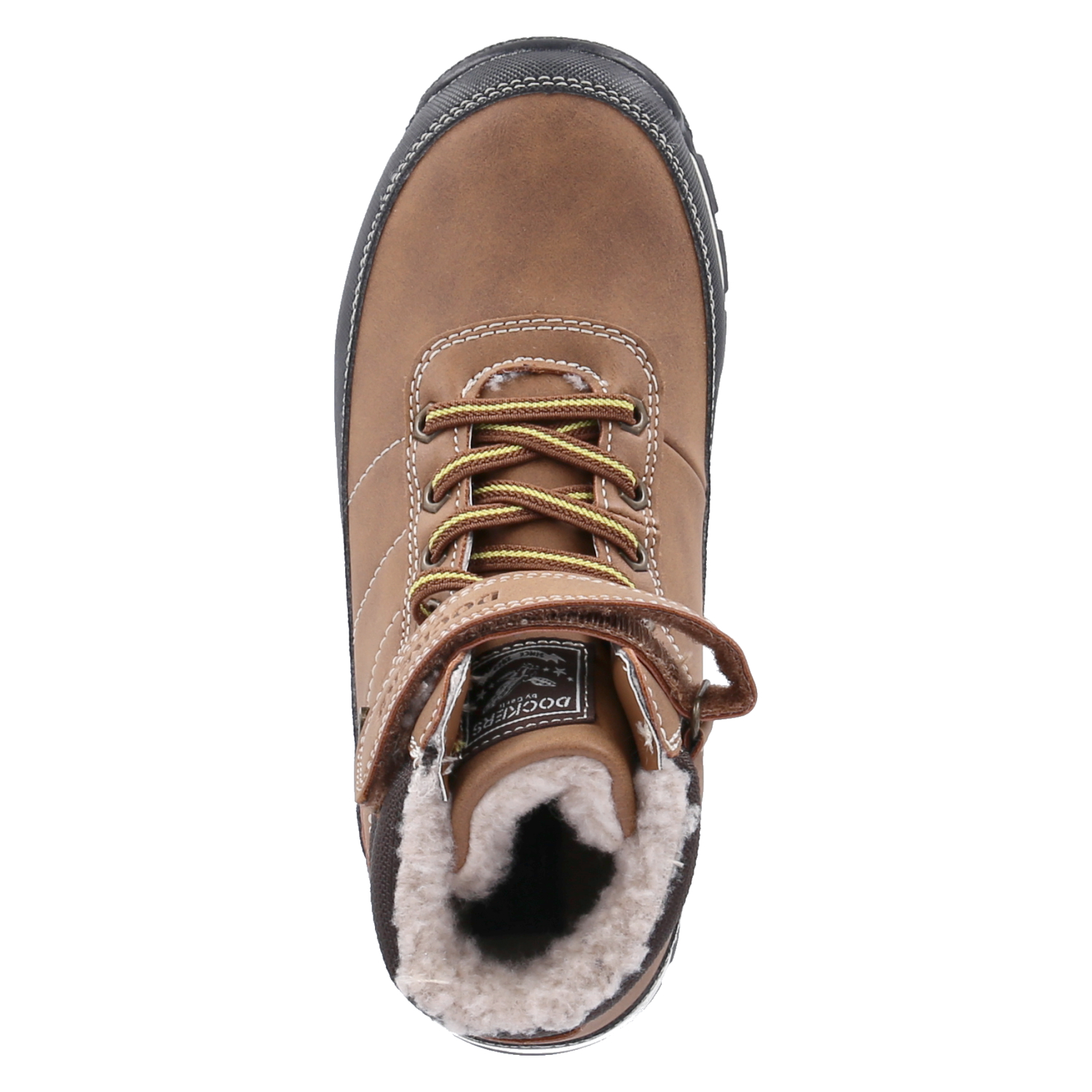 Dockers Winterboots  - braun