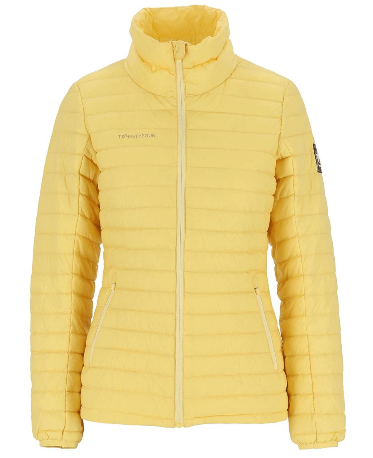 Twentyfour<br>Loen