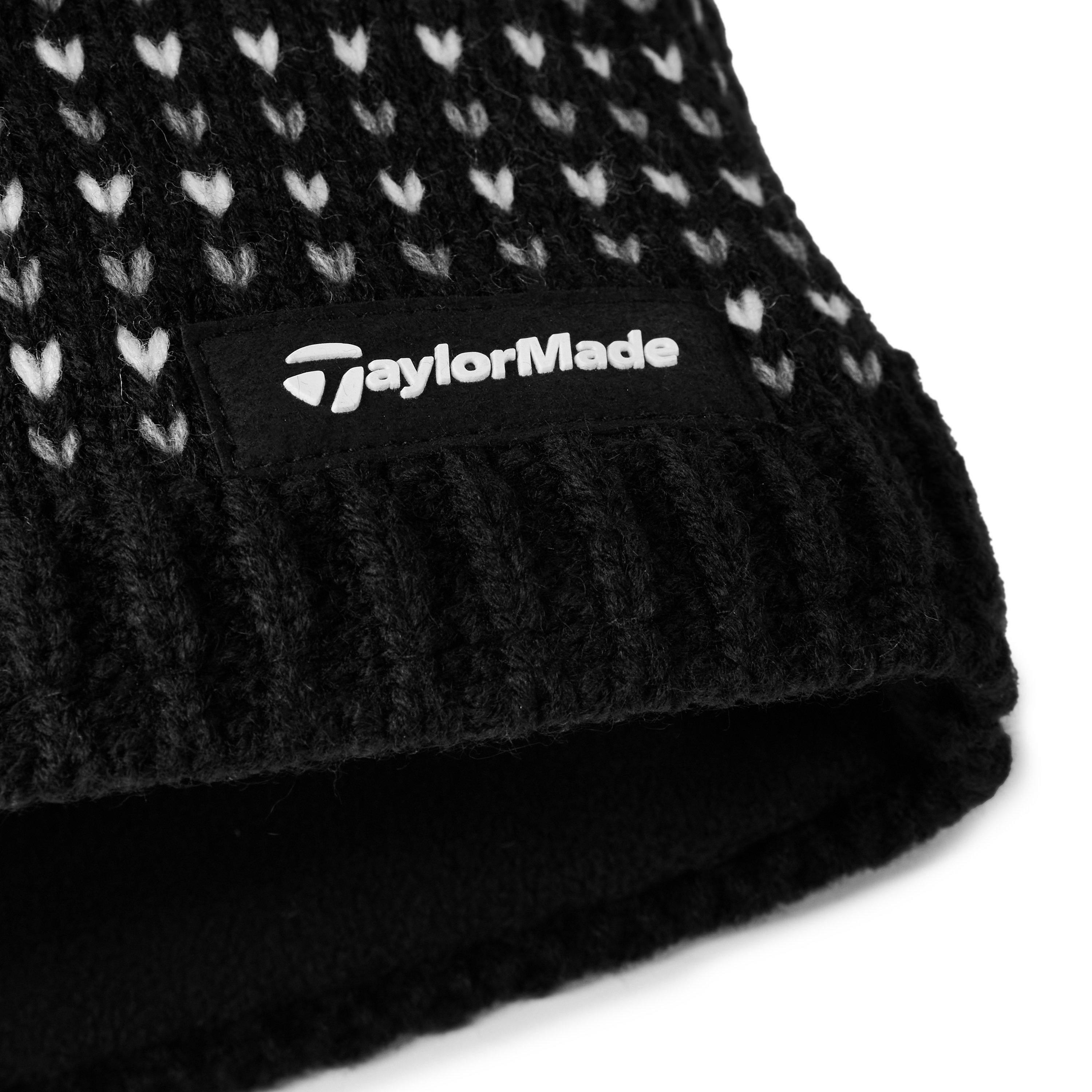TaylorMade Beanie Womens