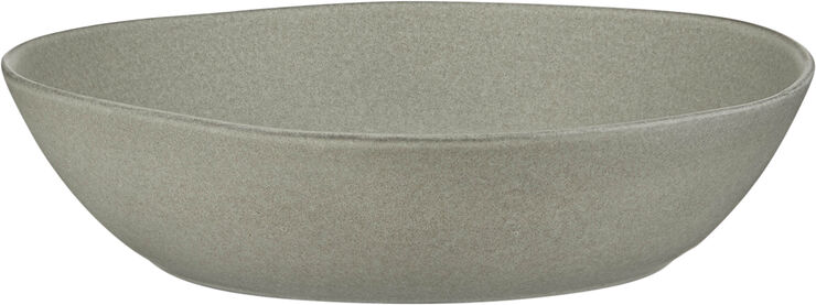 Klassik Studio STUDIO Pastatallerken khaki grøn Støvet grøn