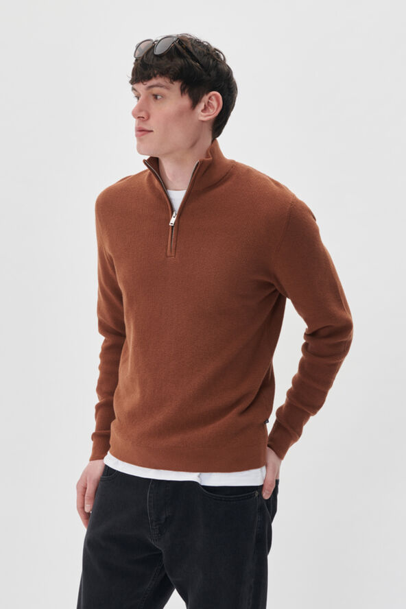 Matinique MAlagoon Z Cambridge brown