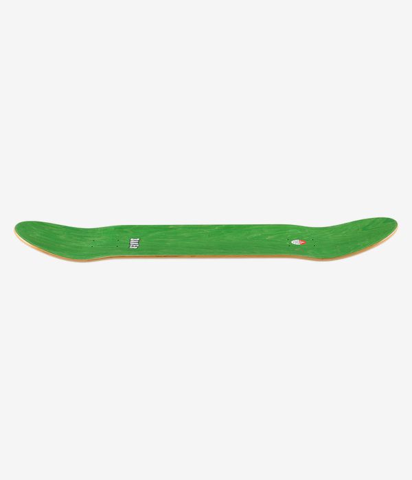 Baker Peterson Misty Flip Judo Chop 8.38