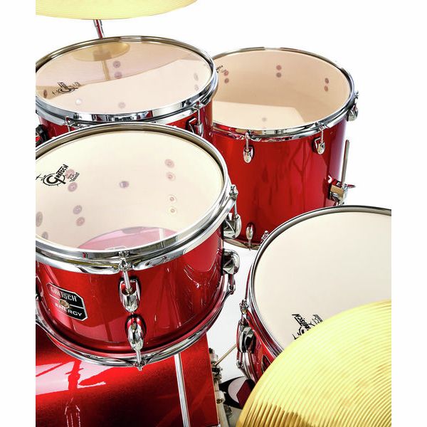 Gretsch Energy Standard Wine Red