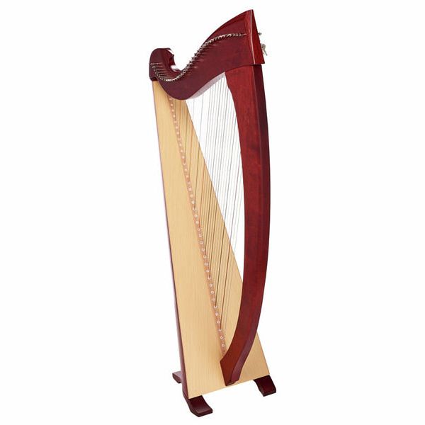 Salvi Una Lever Harp 38 Str. MA