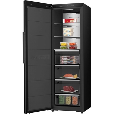 Congélateur armoire Hisense FT5K310GSFD Freshfit