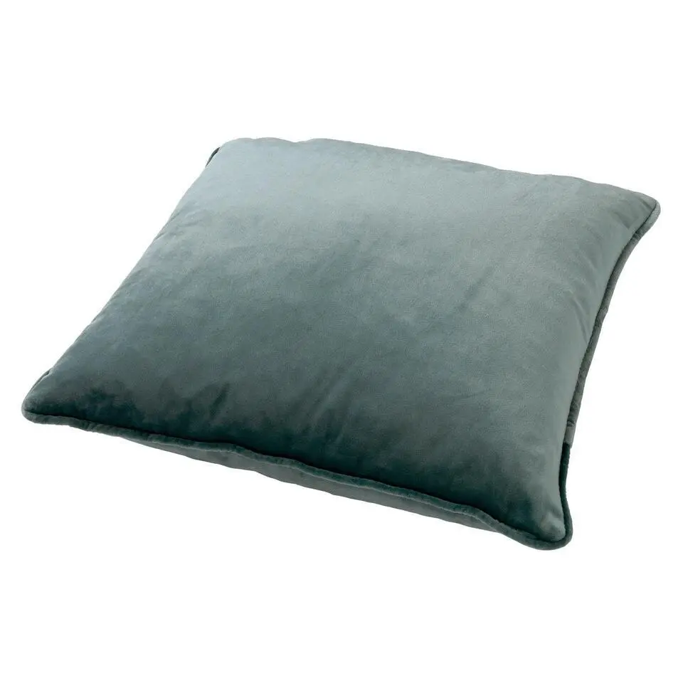 Sierkussen Finn - Sagebrush Green - 45x45 cm