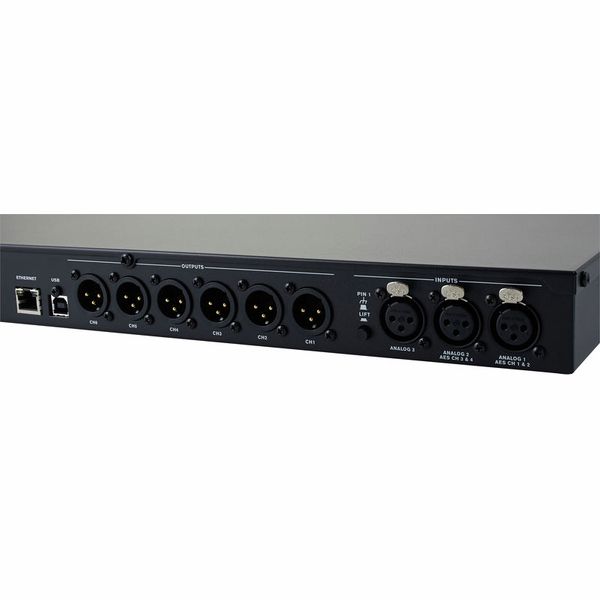 DBX Driverack Venu360