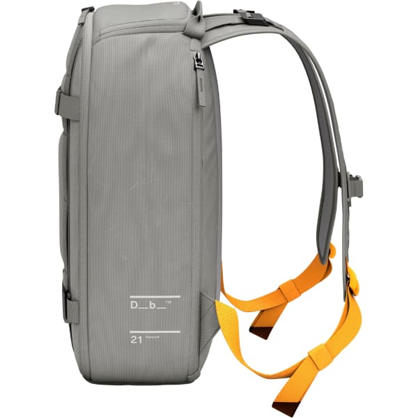 Sac à dos lifestyle DB RAMVERK BACKPACK 21L SAND GREY