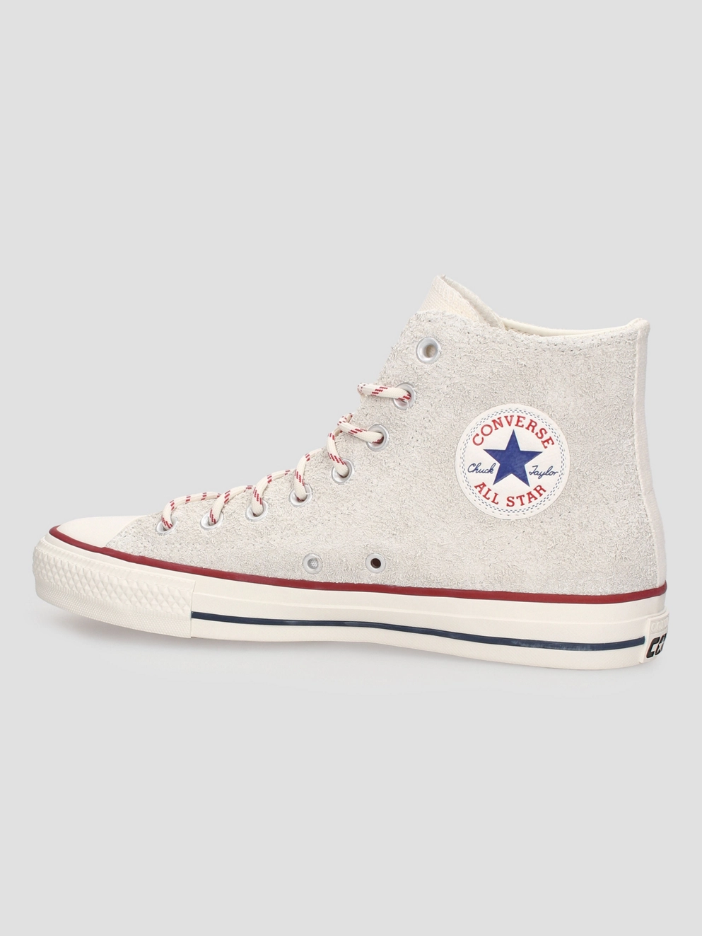 Converse Cons Chuck Taylor All Star Pro Outdoor Sneak egret/red/blue