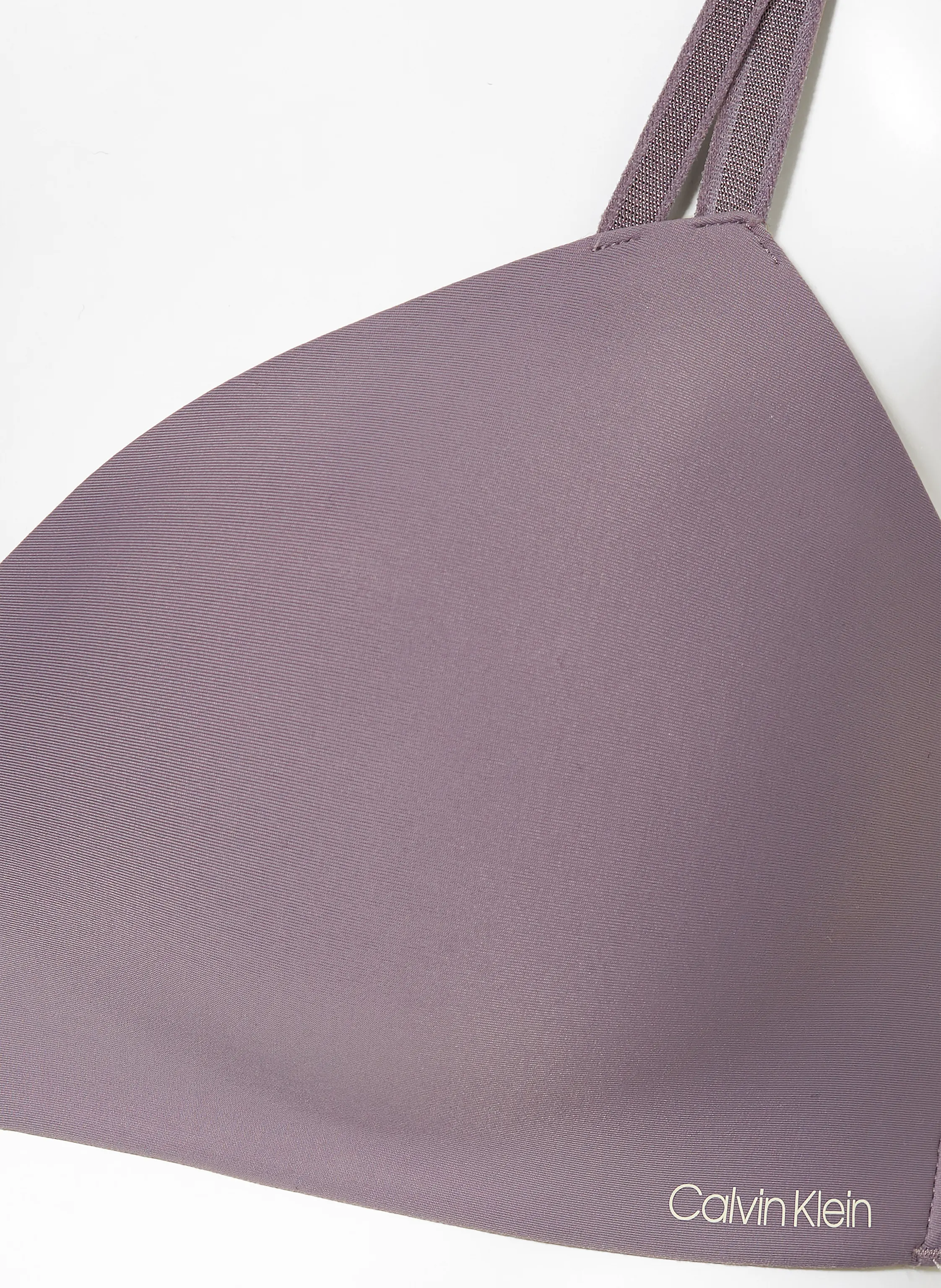 Calvin Klein Push-up-BH SEDUCTIVE COMFORT