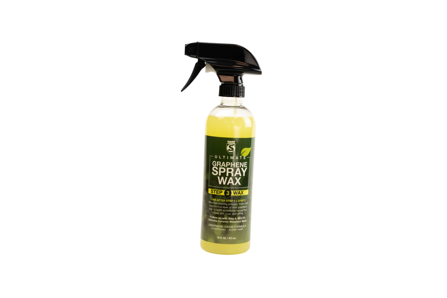 Silca Ultimate Graphene Spray 475ml