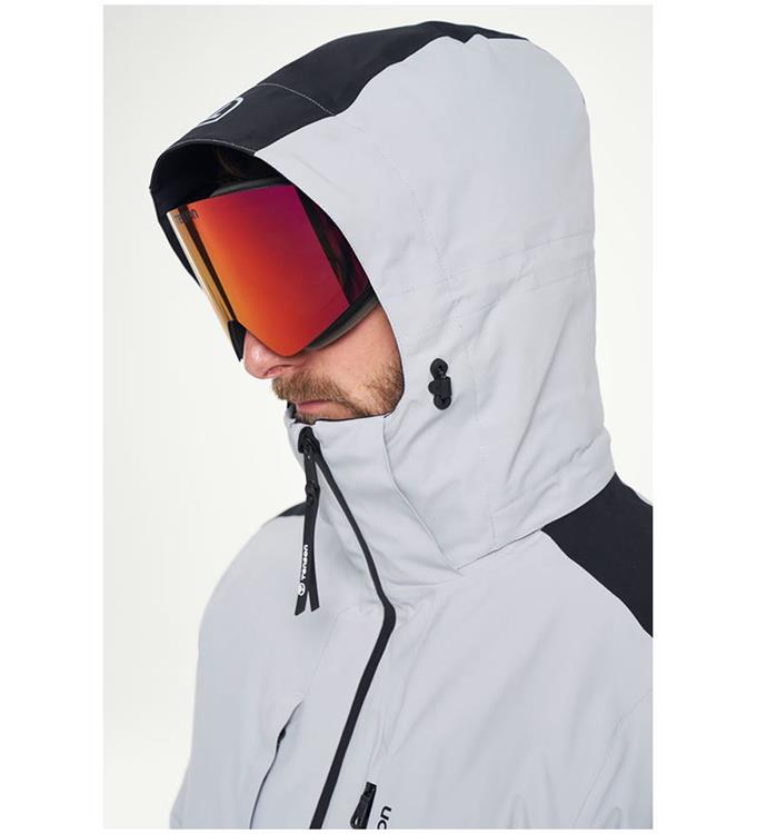 Tenson Men Core Ski Jacket