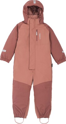 Viking Toasty Vinterdress, Rosa