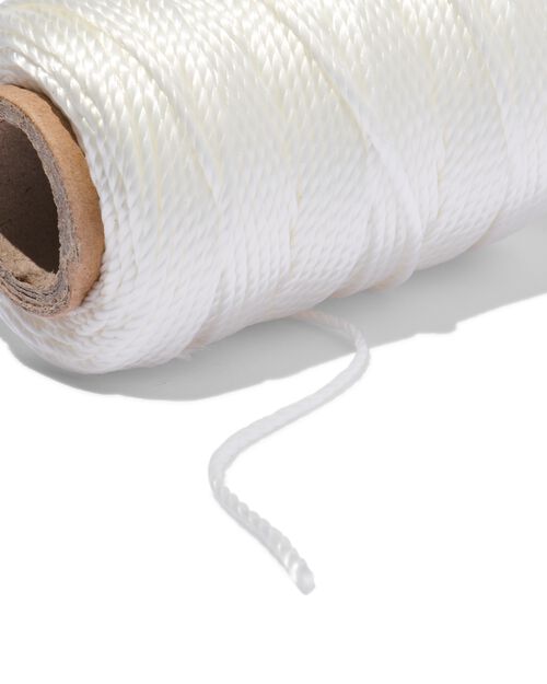 fil nylon 50 mètres
