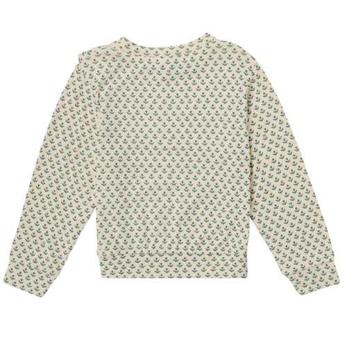 Petit Bateau - BOUGIE - Blanc